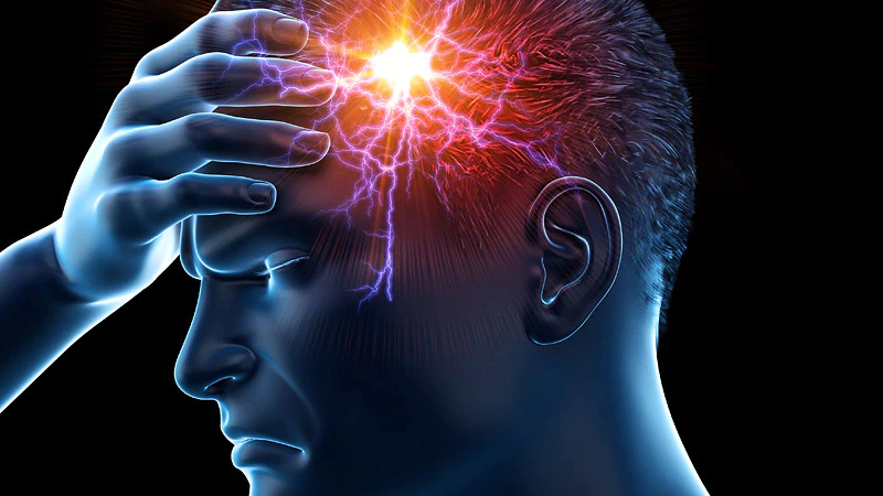 Migraine and its Homoeopathic Management